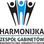 Harmonijka – logo