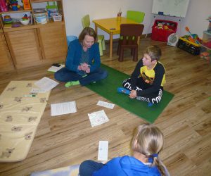 Gabinet Harmonijka 1