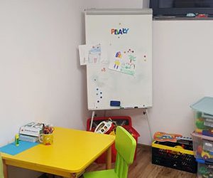 Gabinet Harmonijka 11