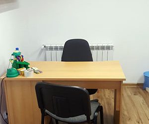 Gabinet Harmonijka 12