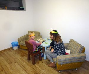 Gabinet Harmonijka 2