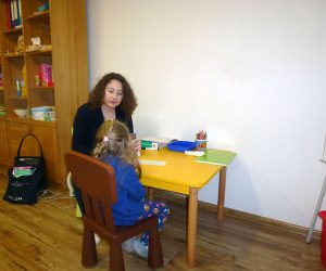 Gabinet Harmonijka 3