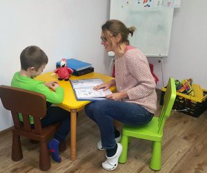 Gabinet Harmonijka 4