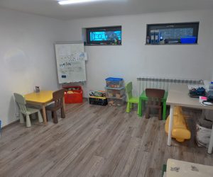 Gabinet Harmonijka 7