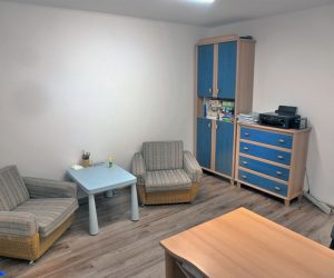 Gabinet Harmonijka 9