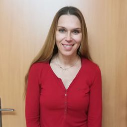 mgr Małgorzata Błahut