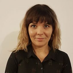 mgr Martyna Kromczyk-Żurawska